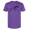 Unisex Softstyle® CVC T-Shirt Thumbnail