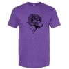 Unisex Softstyle® CVC T-Shirt Thumbnail
