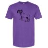 Unisex Softstyle® CVC T-Shirt Thumbnail