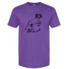 Unisex Softstyle® CVC T-Shirt Thumbnail