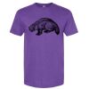 Unisex Softstyle® CVC T-Shirt Thumbnail