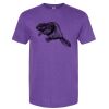 Unisex Softstyle® CVC T-Shirt Thumbnail