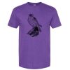 Unisex Softstyle® CVC T-Shirt Thumbnail