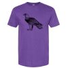 Unisex Softstyle® CVC T-Shirt Thumbnail