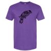 Unisex Softstyle® CVC T-Shirt Thumbnail