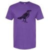 Unisex Softstyle® CVC T-Shirt Thumbnail
