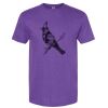 Unisex Softstyle® CVC T-Shirt Thumbnail