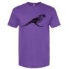 Unisex Softstyle® CVC T-Shirt Thumbnail