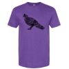 Unisex Softstyle® CVC T-Shirt Thumbnail
