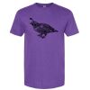 Unisex Softstyle® CVC T-Shirt Thumbnail