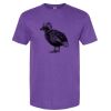 Unisex Softstyle® CVC T-Shirt Thumbnail
