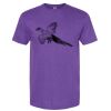 Unisex Softstyle® CVC T-Shirt Thumbnail