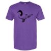 Unisex Softstyle® CVC T-Shirt Thumbnail