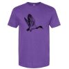 Unisex Softstyle® CVC T-Shirt Thumbnail
