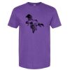 Unisex Softstyle® CVC T-Shirt Thumbnail