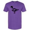 Unisex Softstyle® CVC T-Shirt Thumbnail