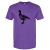 Unisex Softstyle® CVC T-Shirt Thumbnail
