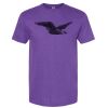 Unisex Softstyle® CVC T-Shirt Thumbnail