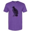 Unisex Softstyle® CVC T-Shirt Thumbnail