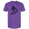 Unisex Softstyle® CVC T-Shirt Thumbnail
