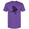 Unisex Softstyle® CVC T-Shirt Thumbnail