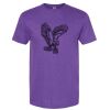 Unisex Softstyle® CVC T-Shirt Thumbnail