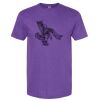 Unisex Softstyle® CVC T-Shirt Thumbnail