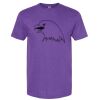 Unisex Softstyle® CVC T-Shirt Thumbnail