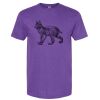 Unisex Softstyle® CVC T-Shirt Thumbnail