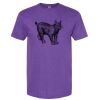 Unisex Softstyle® CVC T-Shirt Thumbnail