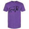 Unisex Softstyle® CVC T-Shirt Thumbnail