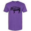 Unisex Softstyle® CVC T-Shirt Thumbnail