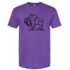 Unisex Softstyle® CVC T-Shirt Thumbnail
