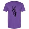 Unisex Softstyle® CVC T-Shirt Thumbnail