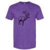 Unisex Softstyle® CVC T-Shirt Thumbnail