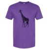Unisex Softstyle® CVC T-Shirt Thumbnail