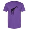 Unisex Softstyle® CVC T-Shirt Thumbnail