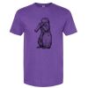 Unisex Softstyle® CVC T-Shirt Thumbnail