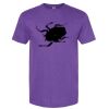 Unisex Softstyle® CVC T-Shirt Thumbnail