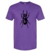 Unisex Softstyle® CVC T-Shirt Thumbnail