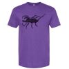 Unisex Softstyle® CVC T-Shirt Thumbnail