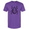 Unisex Softstyle® CVC T-Shirt Thumbnail