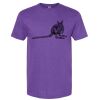 Unisex Softstyle® CVC T-Shirt Thumbnail