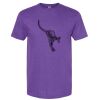 Unisex Softstyle® CVC T-Shirt Thumbnail