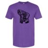 Unisex Softstyle® CVC T-Shirt Thumbnail