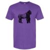 Unisex Softstyle® CVC T-Shirt Thumbnail