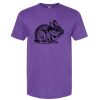Unisex Softstyle® CVC T-Shirt Thumbnail