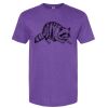 Unisex Softstyle® CVC T-Shirt Thumbnail
