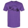Unisex Softstyle® CVC T-Shirt Thumbnail