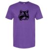 Unisex Softstyle® CVC T-Shirt Thumbnail